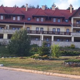 D&A Apartmanház Egerszalók - Egyéb