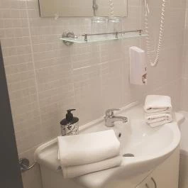 D&A Apartmanház Egerszalók - Szobák