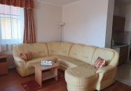 D&A Apartmanház Egerszalók