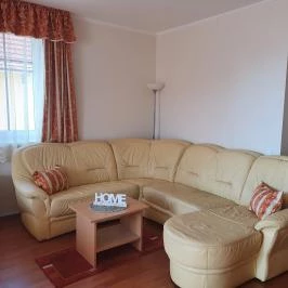 D&A Apartmanház Egerszalók - Szobák