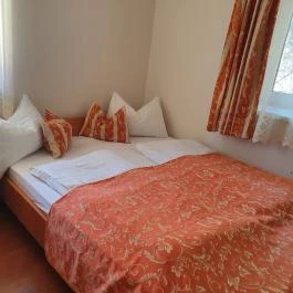 D&A Apartmanház Egerszalók - Szobák