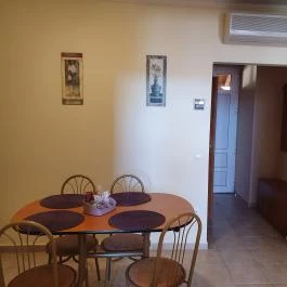 D&A Apartmanház Egerszalók - Szobák