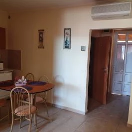 D&A Apartmanház Egerszalók - Szobák