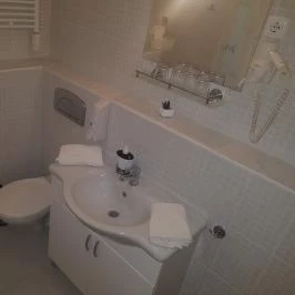 D&A Apartmanház Egerszalók - Szobák