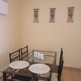 D&A Apartmanház Egerszalók - Szobák