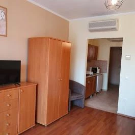 D&A Apartmanház Egerszalók - Szobák