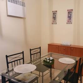 D&A Apartmanház Egerszalók - Szobák