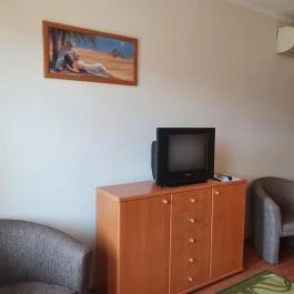 D&A Apartmanház Egerszalók - Szobák