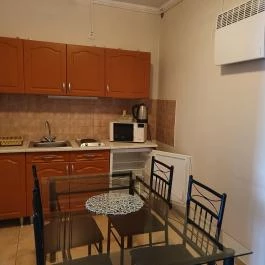 D&A Apartmanház Egerszalók - Szobák