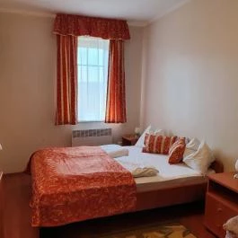 D&A Apartmanház Egerszalók - Szobák