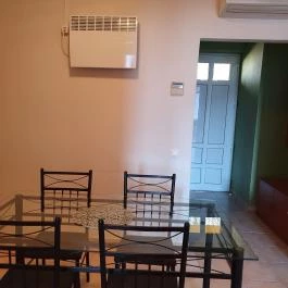 D&A Apartmanház Egerszalók - Szobák