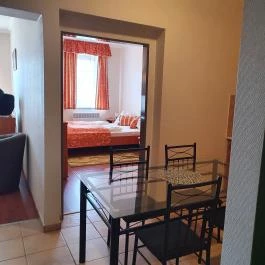 D&A Apartmanház Egerszalók - Szobák