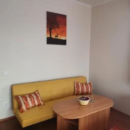 D&A Apartmanház Egerszalók - Szobák