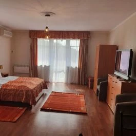 D&A Apartmanház Egerszalók - Szobák