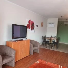D&A Apartmanház Egerszalók - Szobák