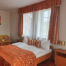 D&A Apartmanház Egerszalók - Szobák