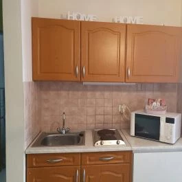 D&A Apartmanház Egerszalók - Szobák