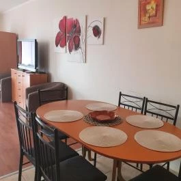 D&A Apartmanház Egerszalók - Szobák