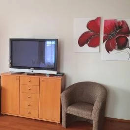 D&A Apartmanház Egerszalók - Szobák