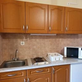 D&A Apartmanház Egerszalók - Szobák