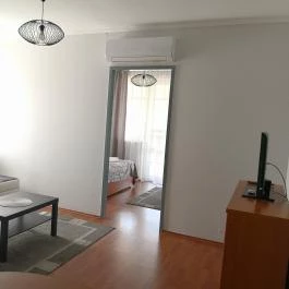 D&A Apartmanház Egerszalók - Szobák