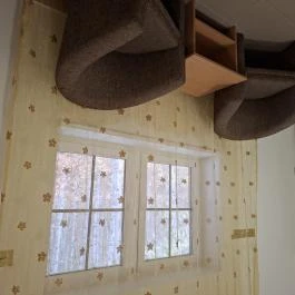 D&A Apartmanház Egerszalók - Belső