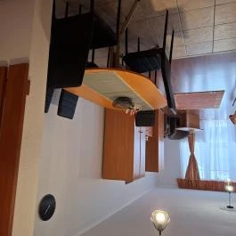 D&A Apartmanház Egerszalók - Szobák
