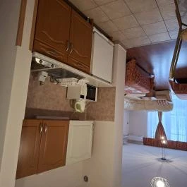 D&A Apartmanház Egerszalók - Szobák