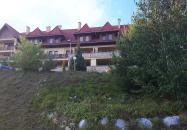 D&A Apartmanház Egerszalók