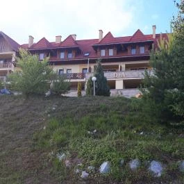 D&A Apartmanház Egerszalók - Belső