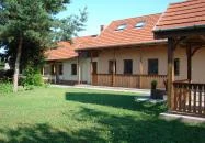 Diófa Apartmanház I. Egerszalók