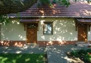 Diófa Apartmanház I. Egerszalók