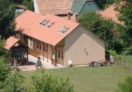 Diófa Apartmanház I. Egerszalók