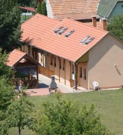 Diófa Apartmanház I.