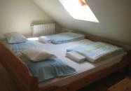 Harangláb Vendégház Egerszalók