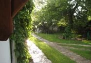 Harangláb Vendégház Egerszalók