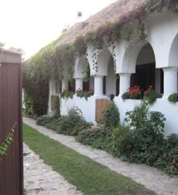 Harangláb Vendégház