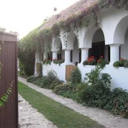 Harangláb Vendégház Egerszalók - Külső kép