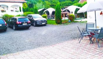 Harmony Vendégház Egerszalók