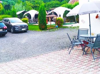 Harmony Vendégház Egerszalók