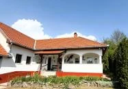 Harmony Vendégház Egerszalók