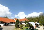 Harmony Vendégház Egerszalók