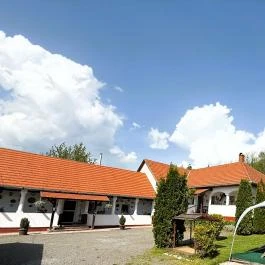 Harmony Vendégház Egerszalók - Egyéb