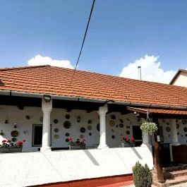 Harmony Vendégház Egerszalók - Egyéb