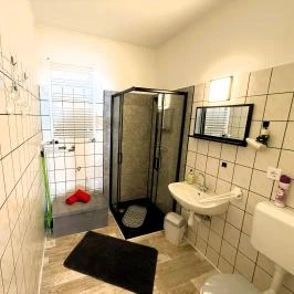 Harmony Vendégház Egerszalók - Egyéb