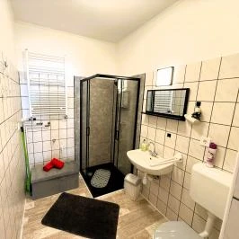 Harmony Vendégház Egerszalók - Egyéb