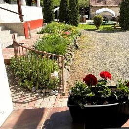 Harmony Vendégház Egerszalók - Egyéb