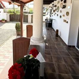 Harmony Vendégház Egerszalók - Egyéb