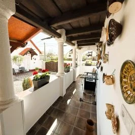 Harmony Vendégház Egerszalók - Egyéb