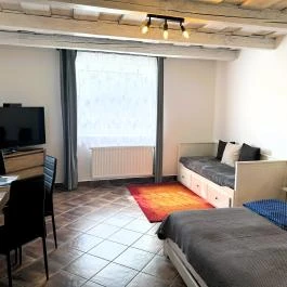 Harmony Vendégház Egerszalók - Egyéb